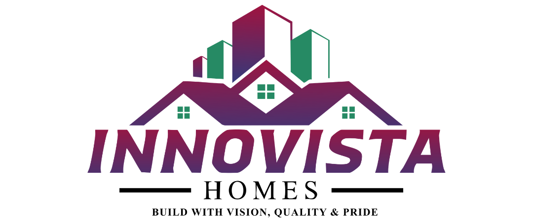 Innovista Homes